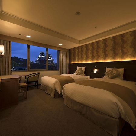 Kkr Hotel คุมาโมโตะ ภายนอก รูปภาพ