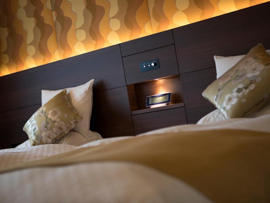 Kkr Hotel คุมาโมโตะ ภายนอก รูปภาพ