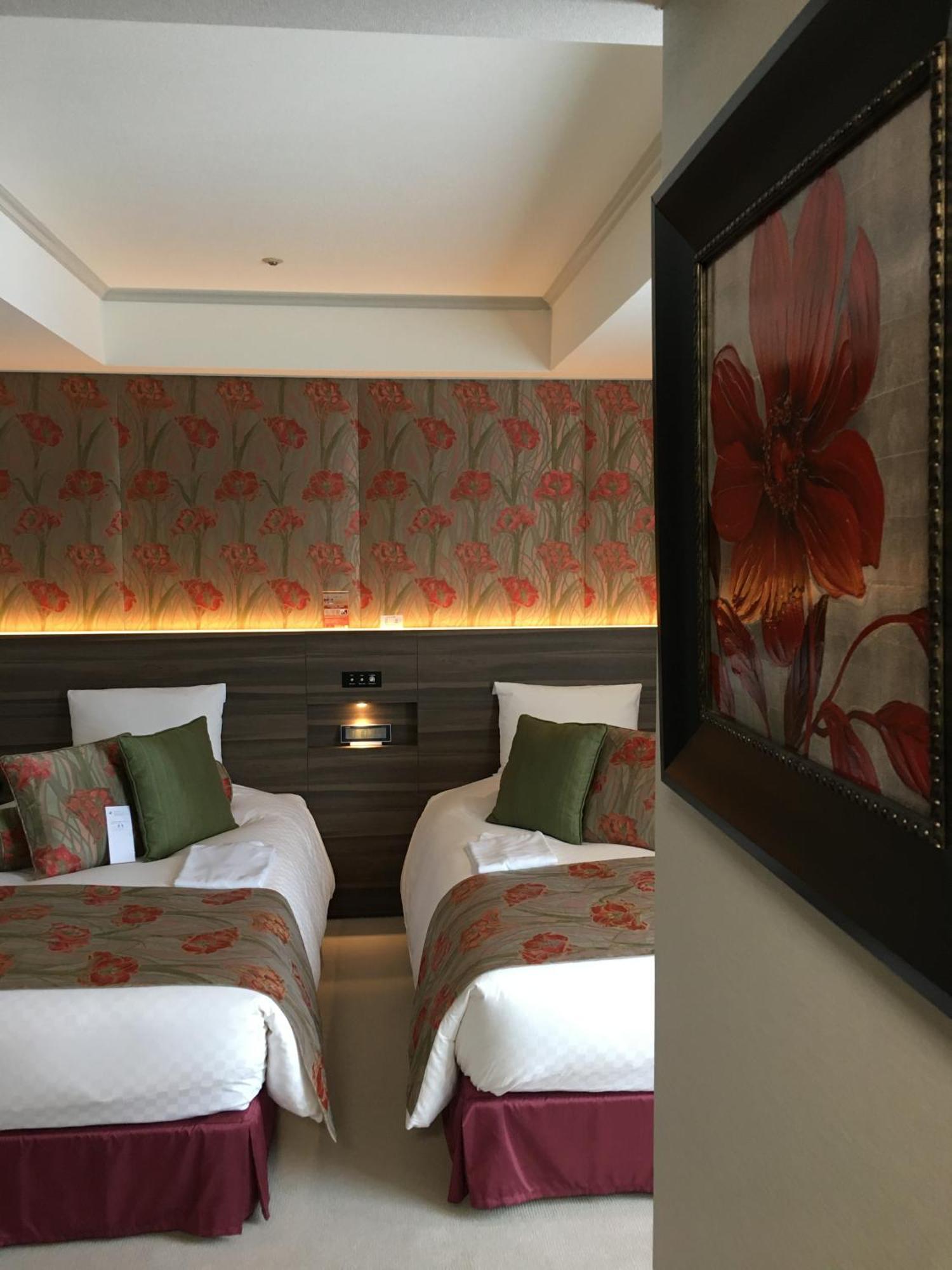 Kkr Hotel คุมาโมโตะ ภายนอก รูปภาพ