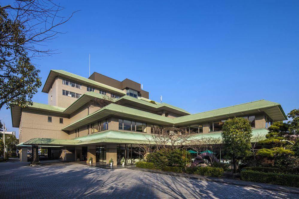 Kkr Hotel คุมาโมโตะ ภายนอก รูปภาพ