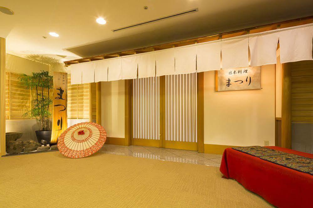 Kkr Hotel คุมาโมโตะ ภายนอก รูปภาพ