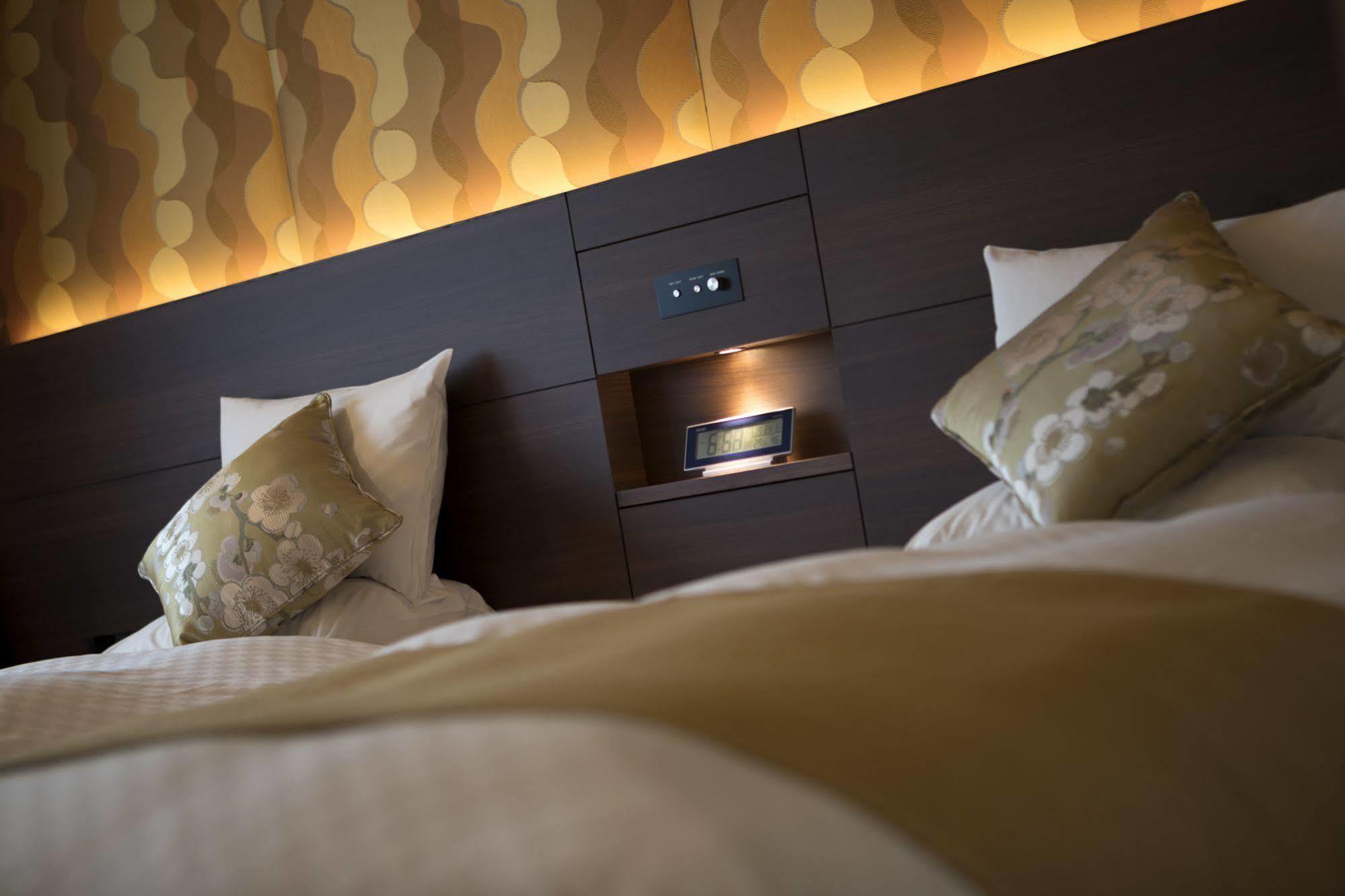 Kkr Hotel คุมาโมโตะ ภายนอก รูปภาพ