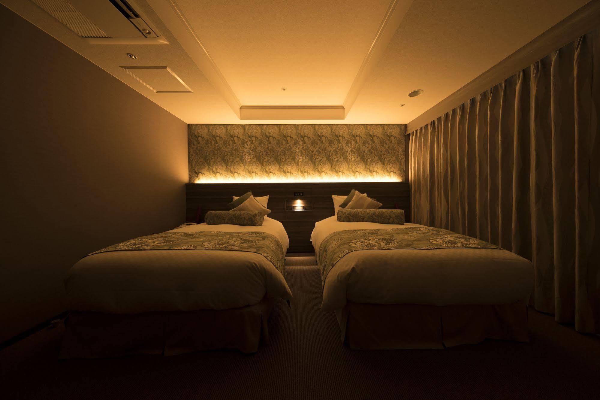 Kkr Hotel คุมาโมโตะ ภายนอก รูปภาพ