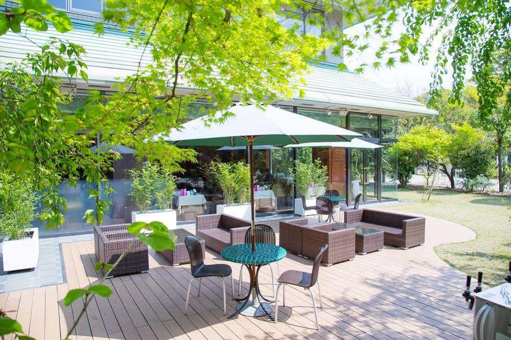 Kkr Hotel คุมาโมโตะ ภายนอก รูปภาพ