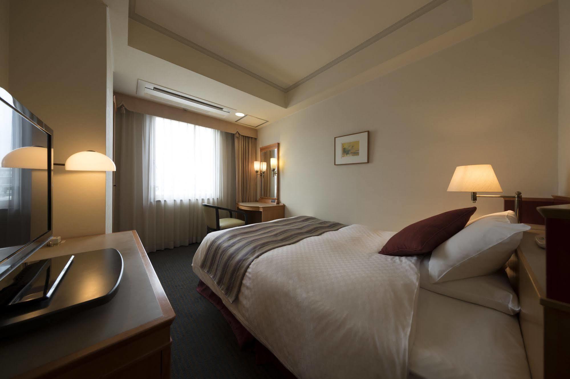 Kkr Hotel คุมาโมโตะ ภายนอก รูปภาพ